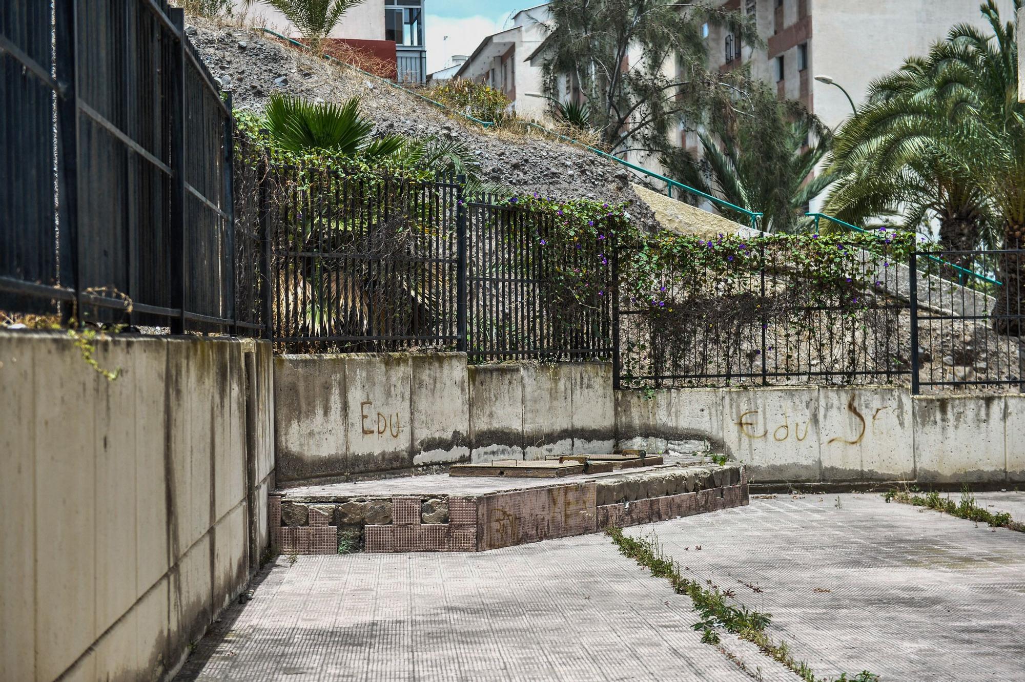 Barrios que buscan fondos europeos | La Paterna