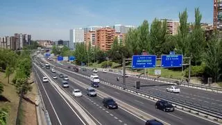 El Ayuntamiento de Madrid recuperará el 100% de la gestión de la M-30 a partir de 2026