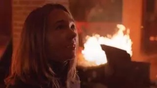 Netflix estrena el revelador tráiler de la cuarta temporada de 'Manifest'