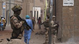 Europa replanteja el seu pla per a un Sahel amb rècords de violència
