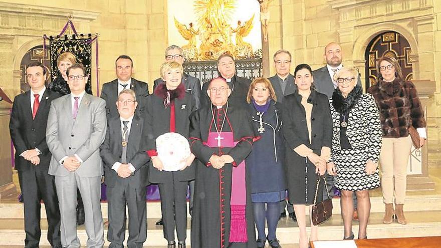 Las mujeres protagonizan el pregón diocesano en l’Alcora