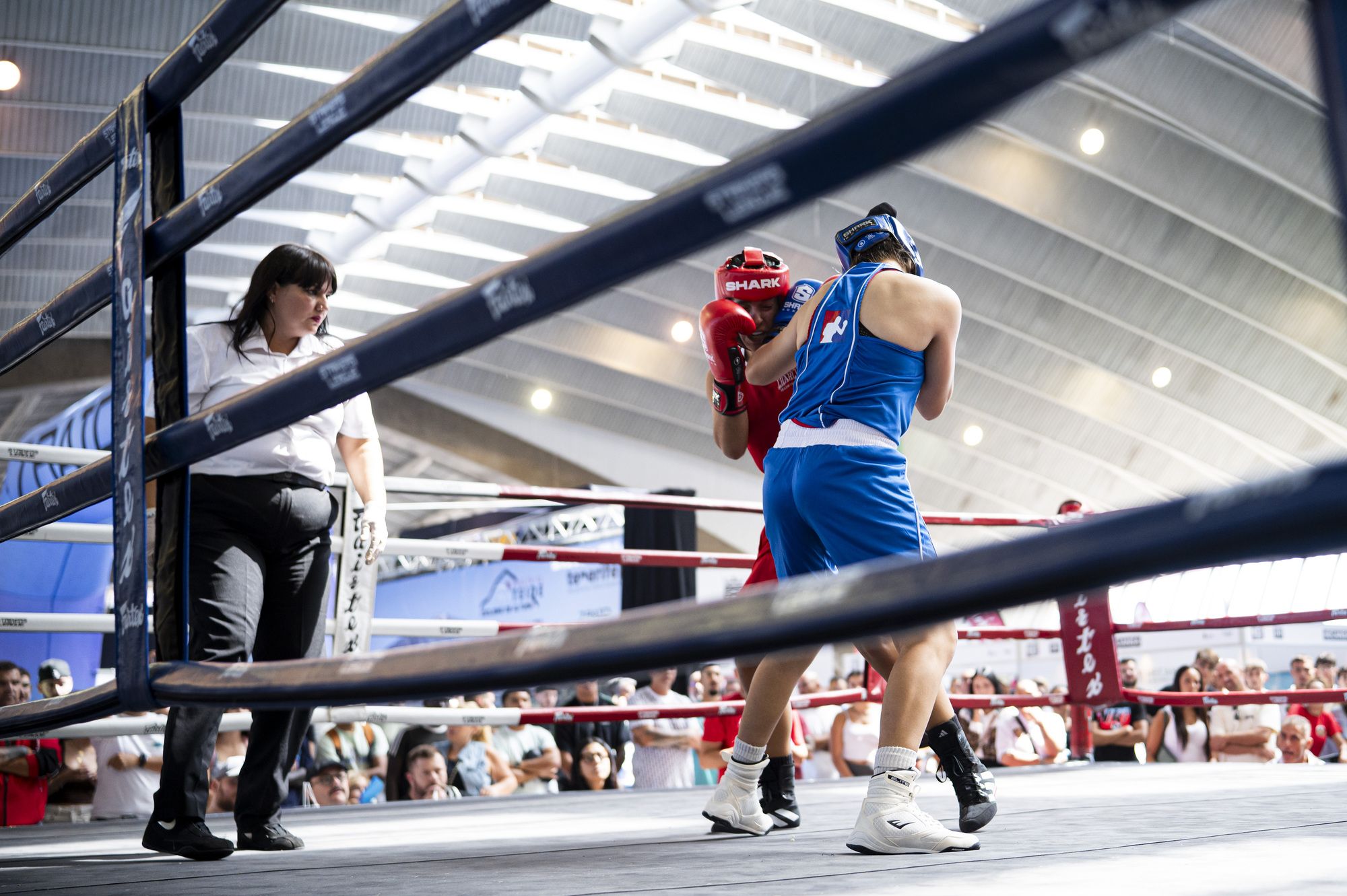 Clausura de ExpoDeca 2025