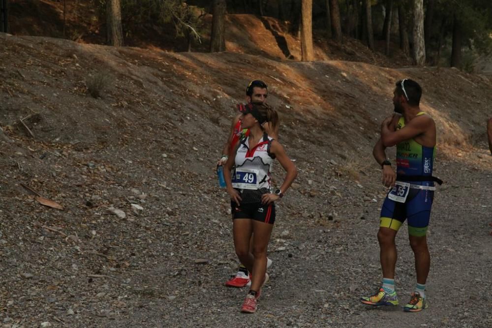 V Peñarubia Lorca Trail