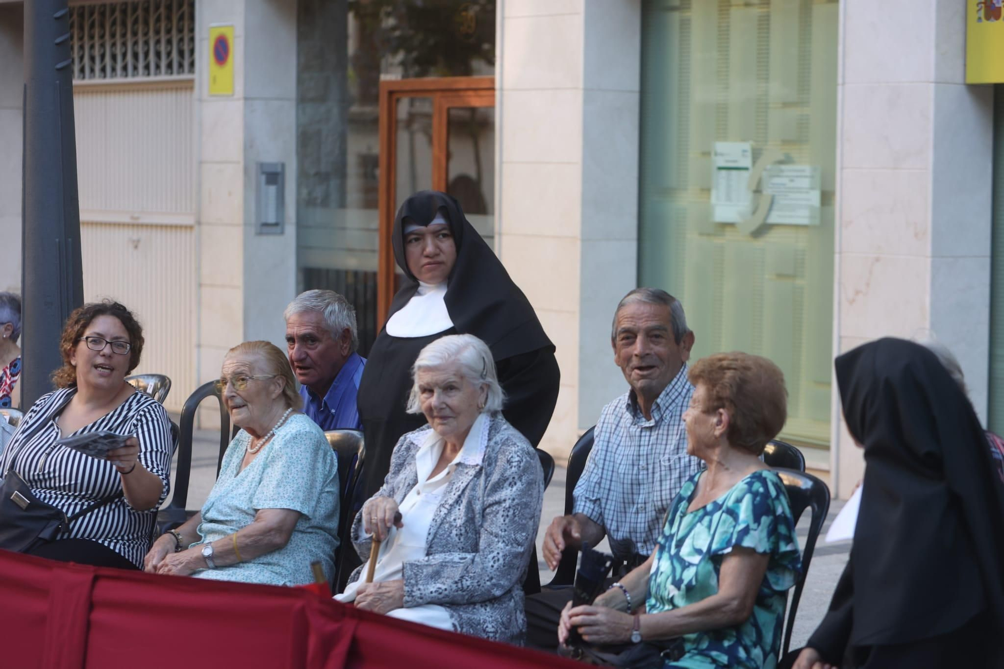 Fiestas de Jijona, en imágenes