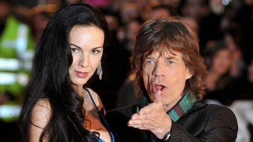 Los Rolling Stones anulan su concierto en Perth