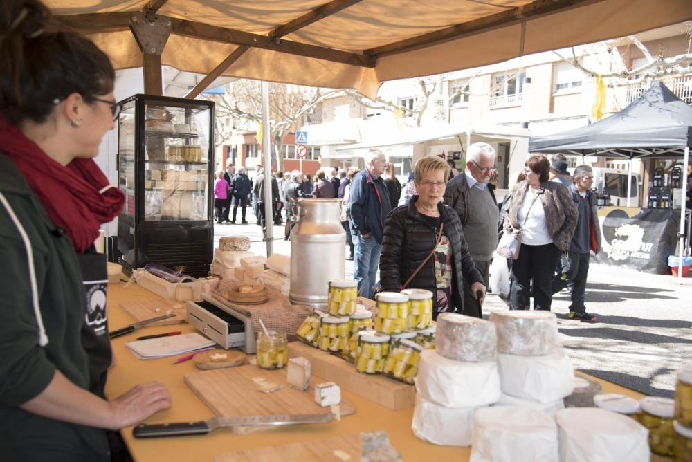 Fira de Primavera de Navàs