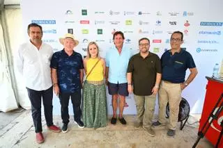 Así ha sido el segundo día del Racó de INFORMACIÓN en las Fiestas de Elche