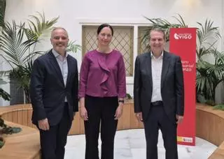 Acuerdo para avanzar en la modernización de la administración