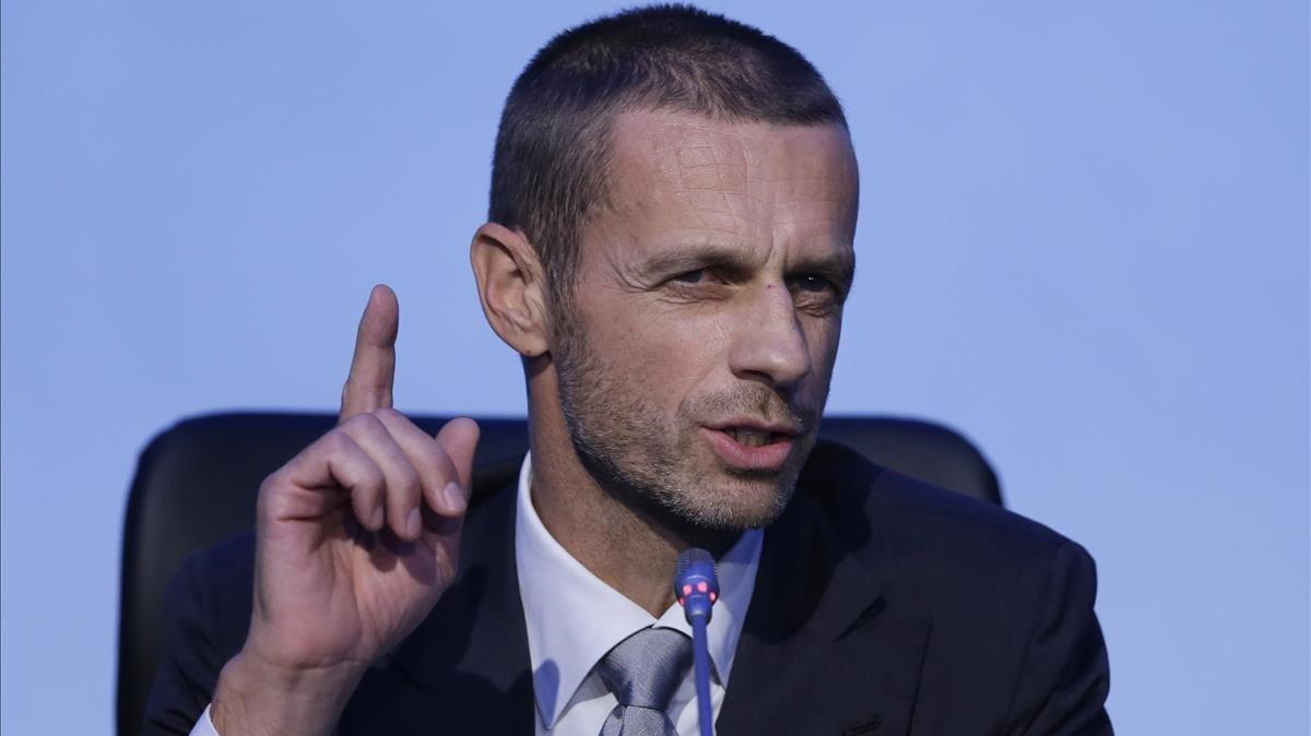 jdomenech35521486 aleksander ceferin  speaks during a press conference after h200520113111