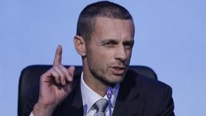 jdomenech35521486 aleksander ceferin  speaks during a press conference after h200520113111