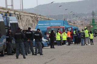 Nuevo naufragio en el Mediterráneo Central: desaparecen al menos 30 migrantes