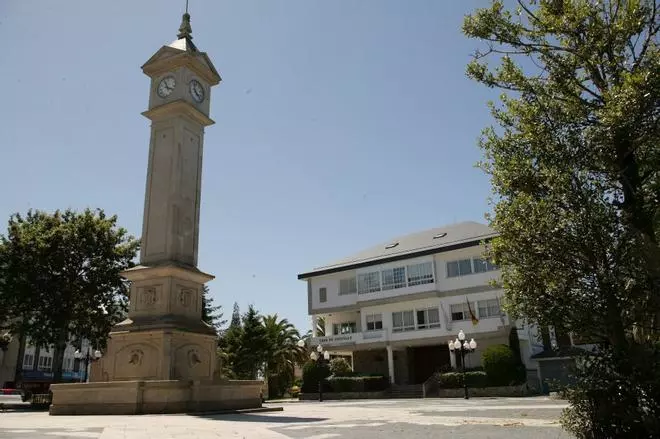 Máis de 150.000 euros para dinamizar a vida cultural, educativa e deportiva da Laracha
