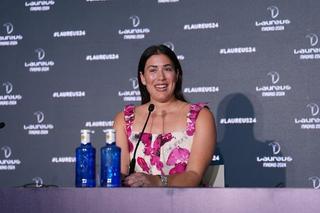 Muguruza anuncia su retirada oficial del tenis a sus 30 años