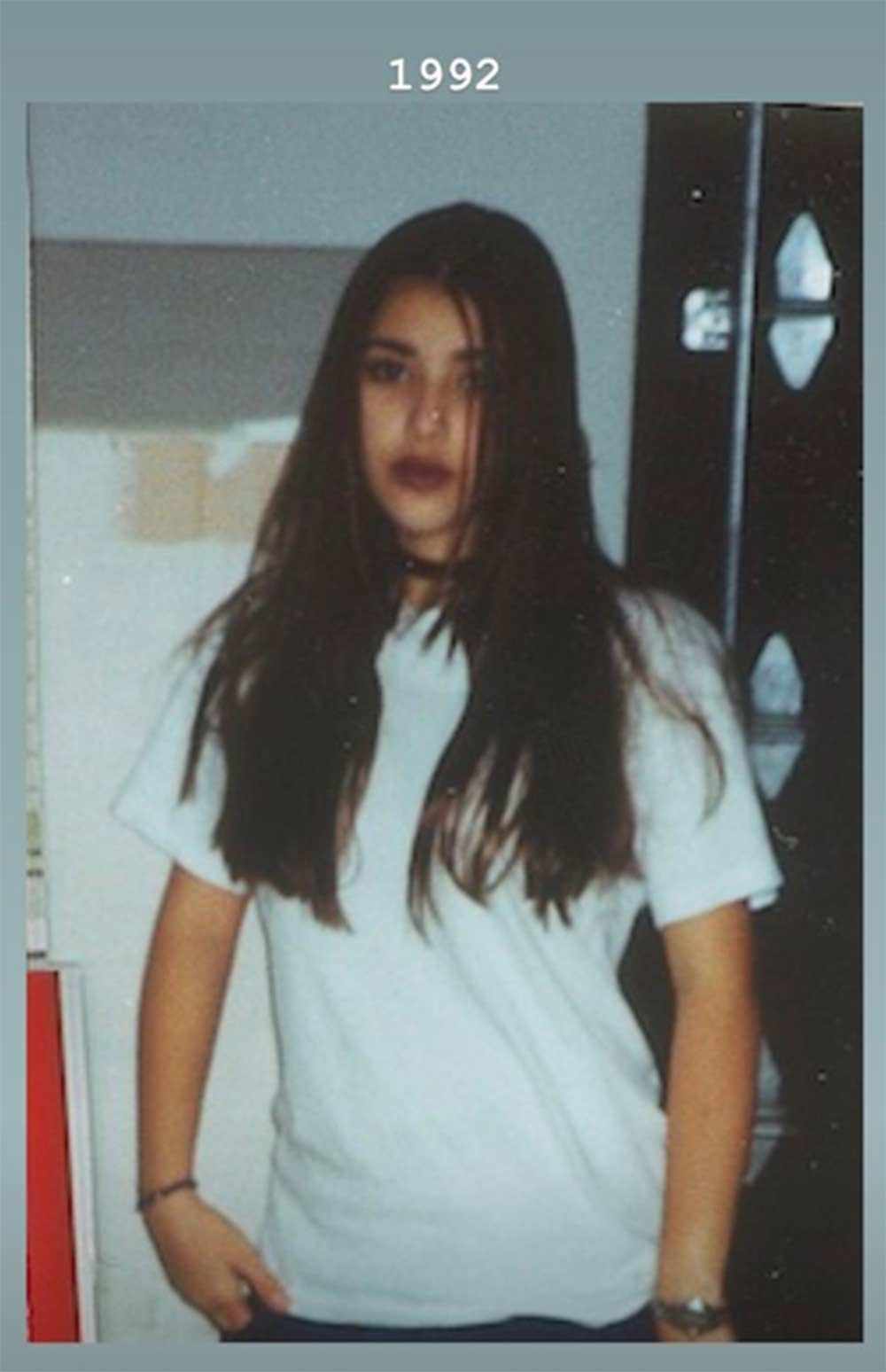 ¿Ana Guerra, eres tú?
