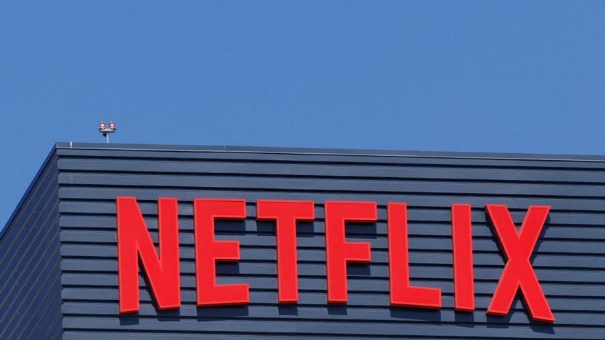 El cineasta Carl Erik Rinsch, acusado de estafar presuntamente 11 millones de dólares a Netflix