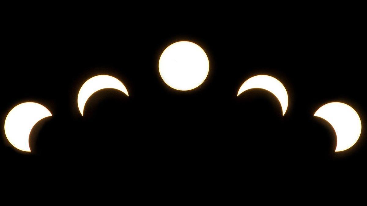 ¿Qué luna hay hoy? Este es el calendario con todas las fases del satélite de octubre 2026