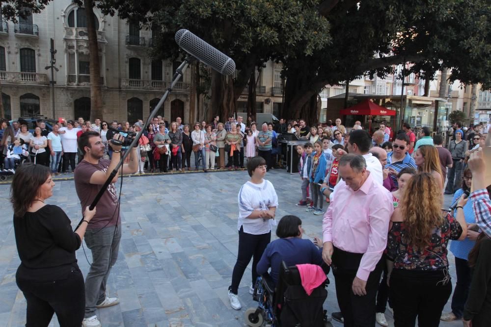 La Noche de los Museos saca a toda Cartagena a la calle