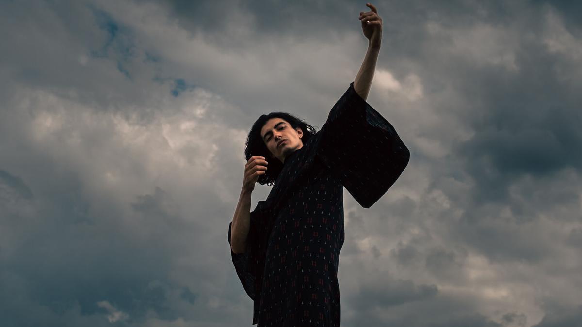 Andrei La Ley forma parte del presente y futuro de la música urbana de Castellón.