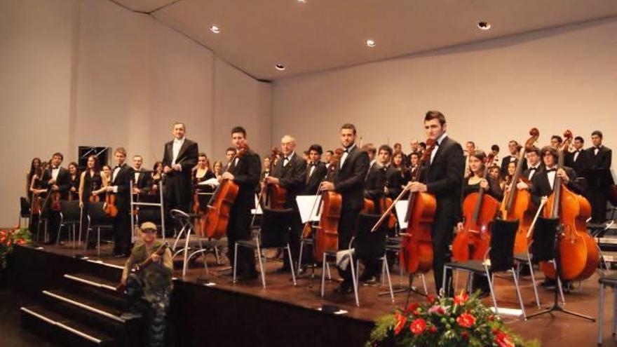 La Unión Musical acepta el acuerdo para actuar en el Auditorio que rechaza la Orquesta Sinfónica