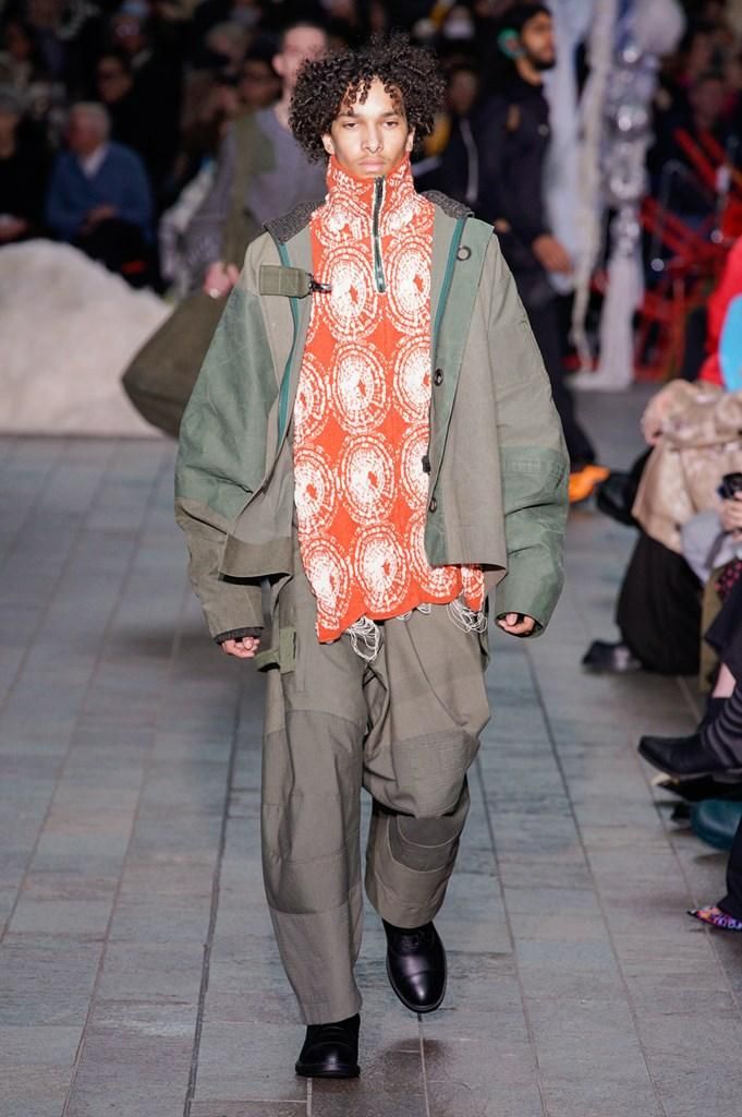 Central Saint Martins