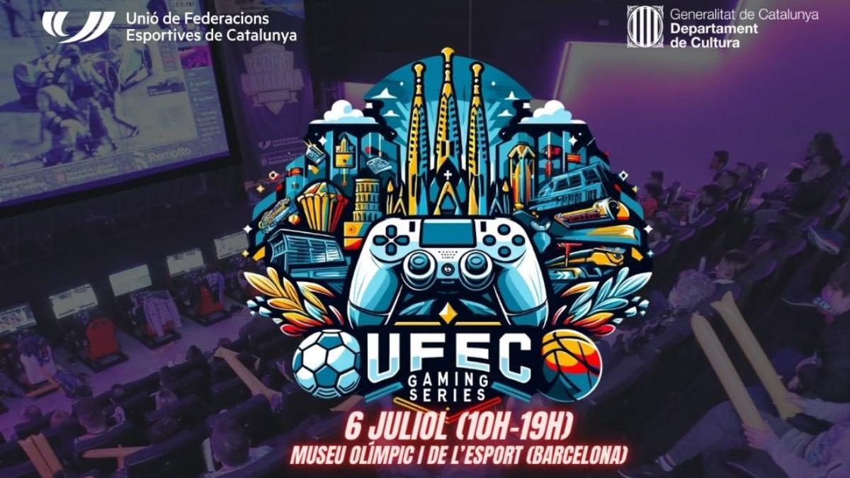 UFEC Gaming Series