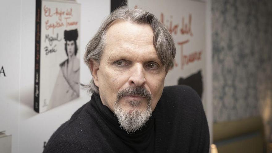 Miguel Bosé vende su propiedad a un conocido futbolista: esta es la millonada que ha pagado el jugador