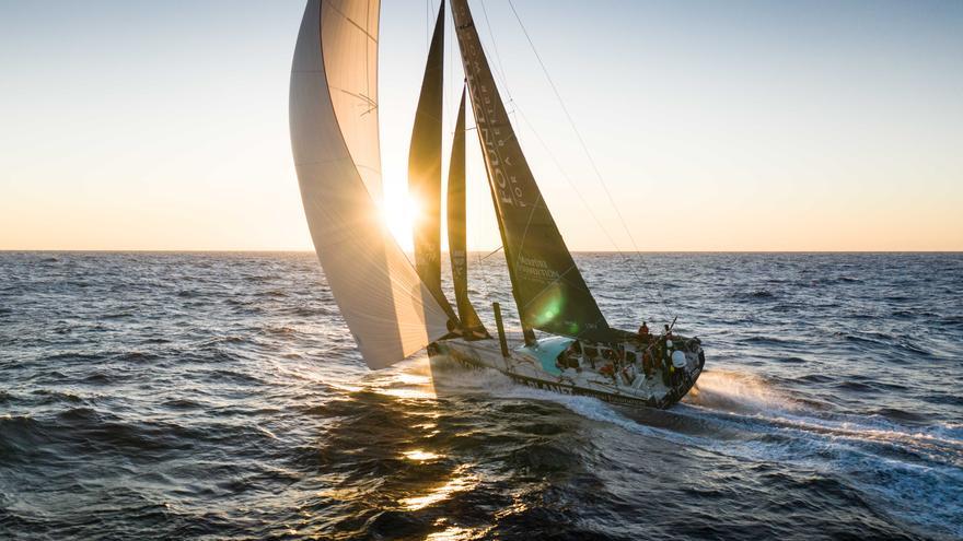 La Ocean Race lanza una campaña para concienciar al mundo sobre el deterioro de los océanos