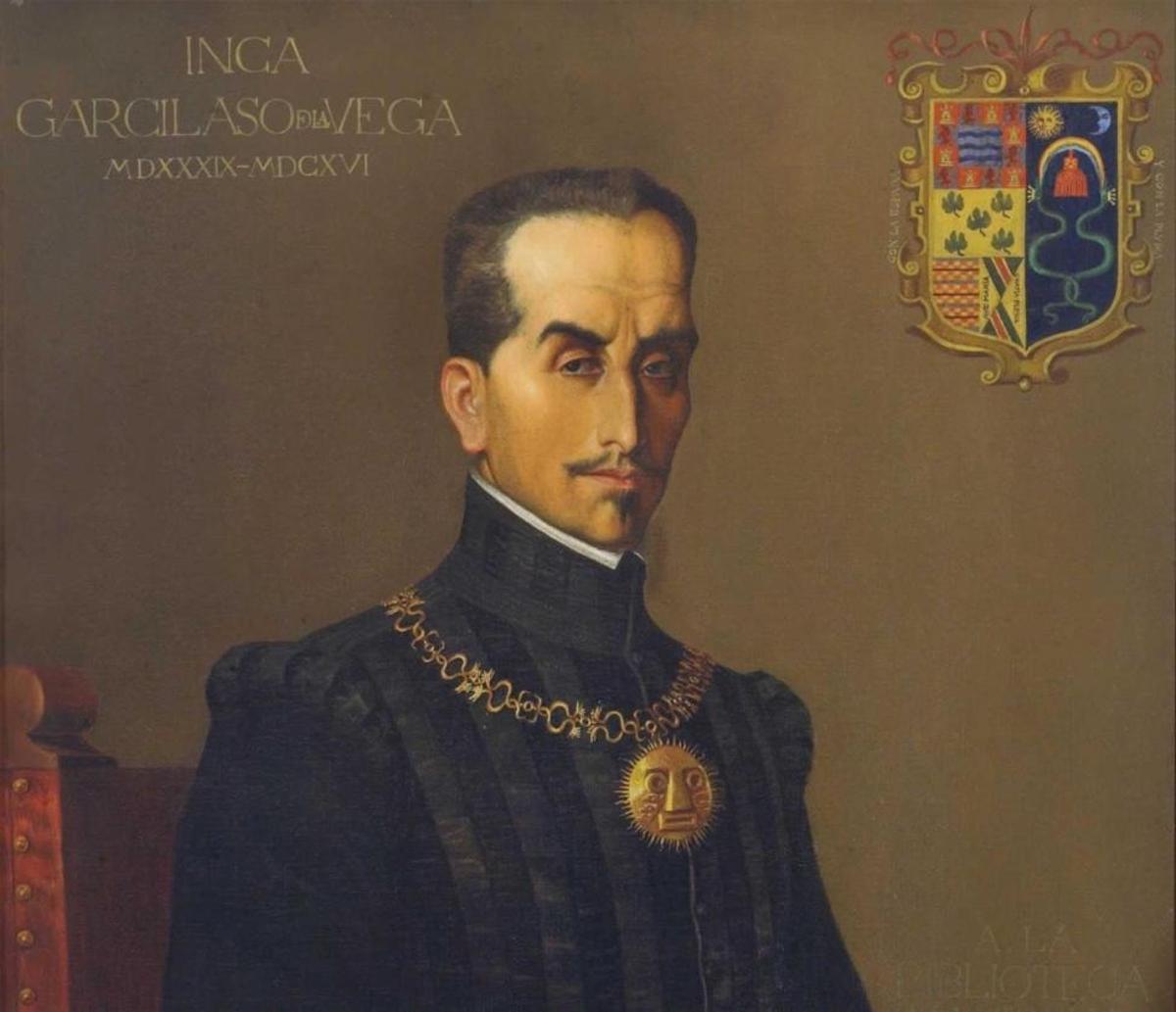 Una película documental difundirá la figura del Inca Garcilaso