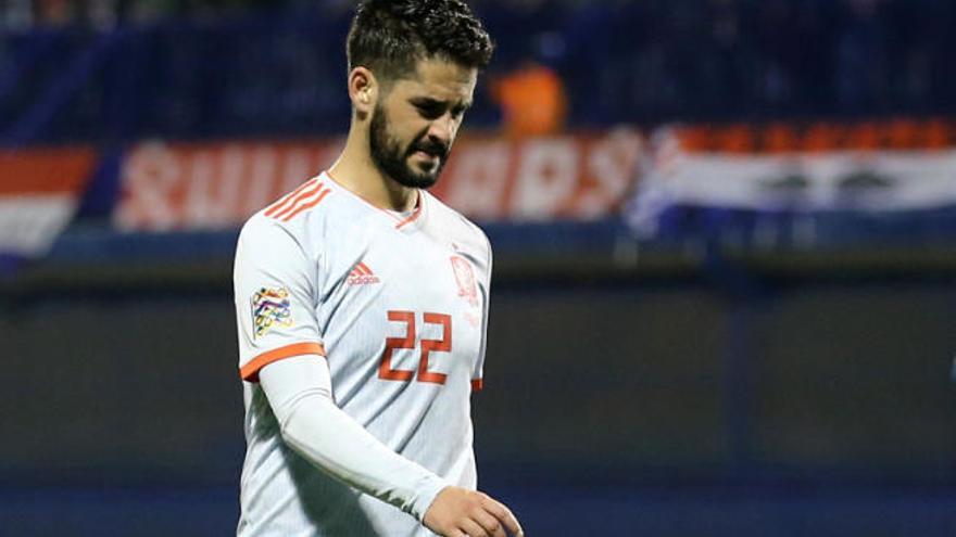 La regeneración del gigante