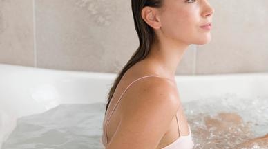 Por qué el agua termal puede ser el mejor regalo para tu piel