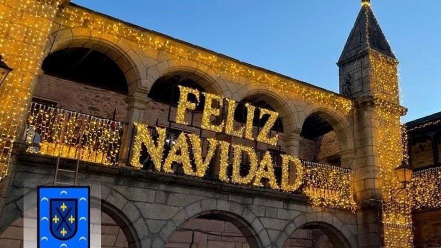 Ferrero Rocher vuelve a fijarse en Puebla de Sanabria