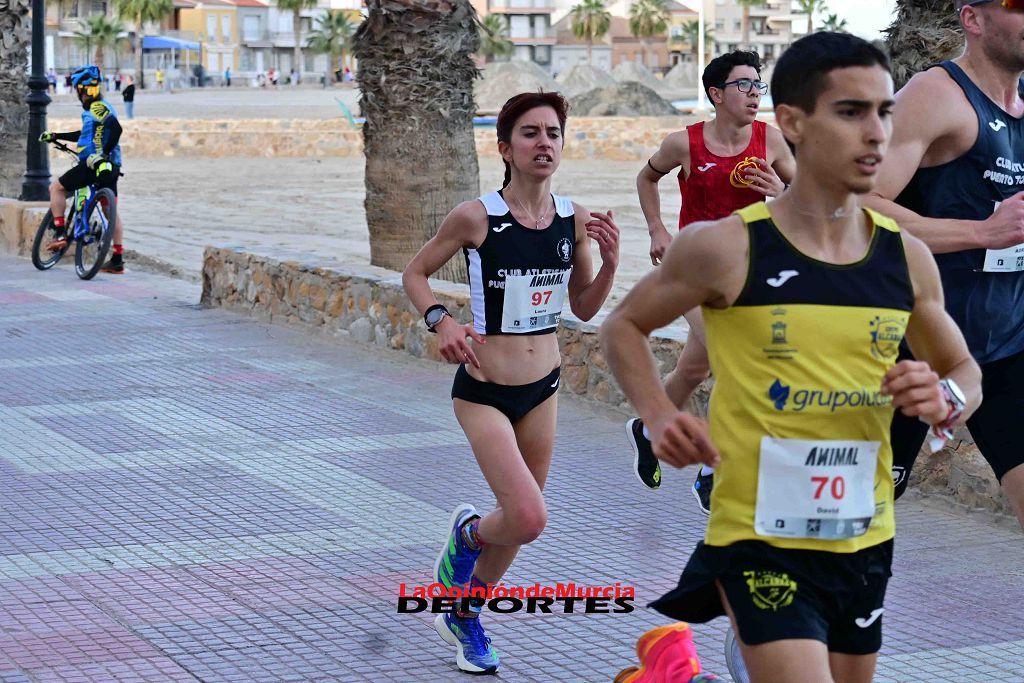 Carrera 5k Animal en Los Alcázares 2024 (II)