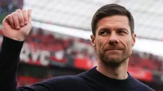 Xabi Alonso, una oportunidad (perdida) para el Barça