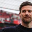 Xabi Alonso, campeón en Alemania