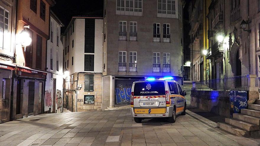 El Concello intensificará la vigilancia para evitar que el botellón se traslade a pisos y locales particulares - Vimarsana News