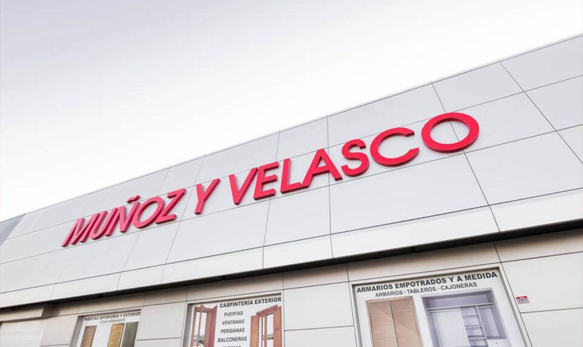 Una empresa con más de medio siglo de historia. |