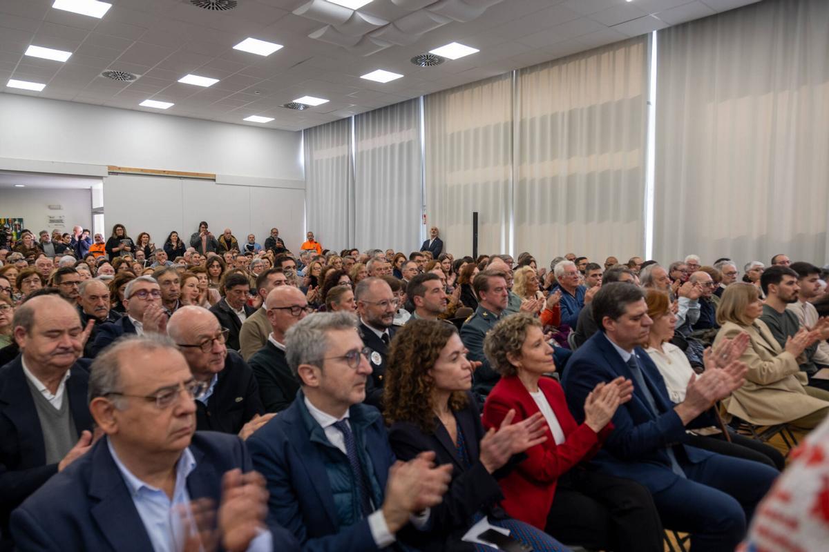 Algaida. ANOMENAMENT FRANCESC ANTICH FILL IL·LUSTRE