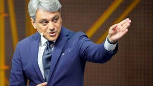 Renault presenta el seu nou pla estratègic per millorar la seva rendibilitat i competitivitat