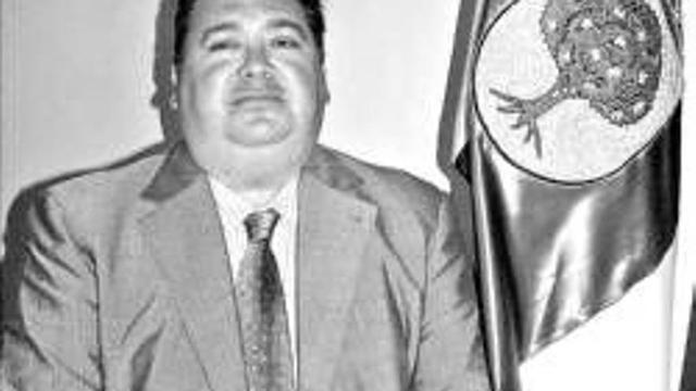 José María Ramírez Morán: "El gran reto para los próximos cuatro años es el nuevo plan general municipal"