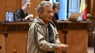 El jurado declara por mayoría culpable al acusado del asesinato de Cándida Soaje