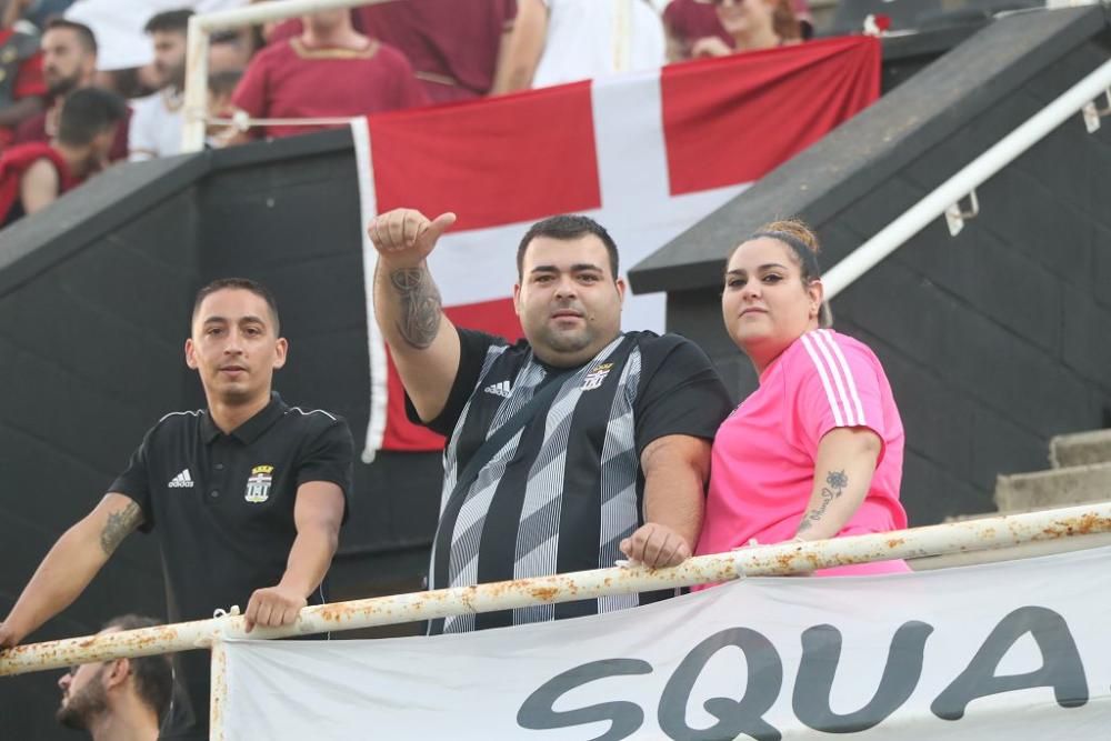 FC Cartagena-Cádiz B