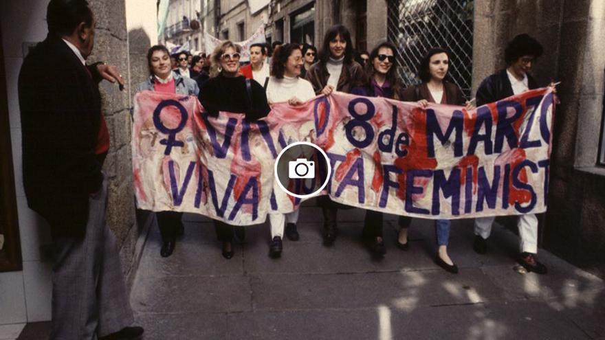 Décadas de una lucha que continúa hoy