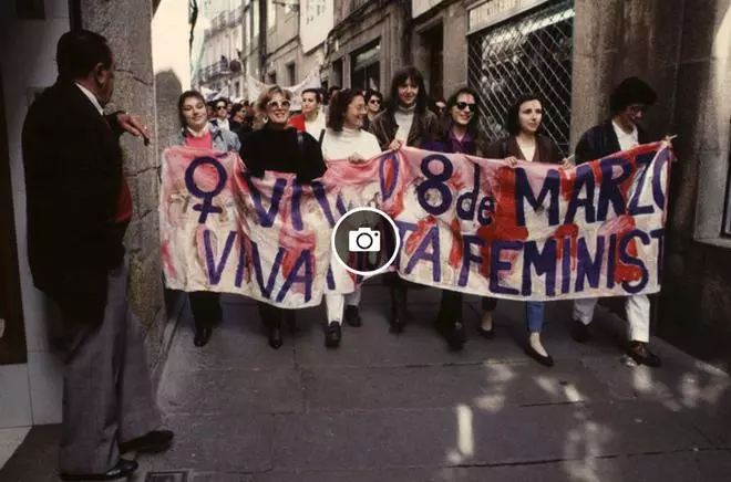 Décadas de una lucha que continúa hoy