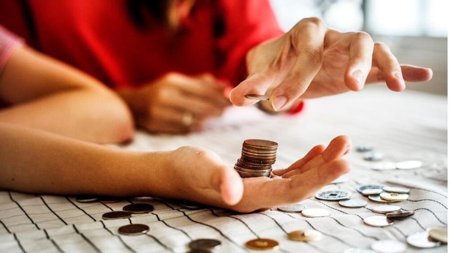Vols saber en què gastes els diners segons a la comunitat autònoma a la qual pertanys?