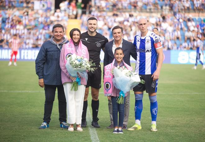 Las mejores imágenes del Hércules CF – Atlético de Madrid B
