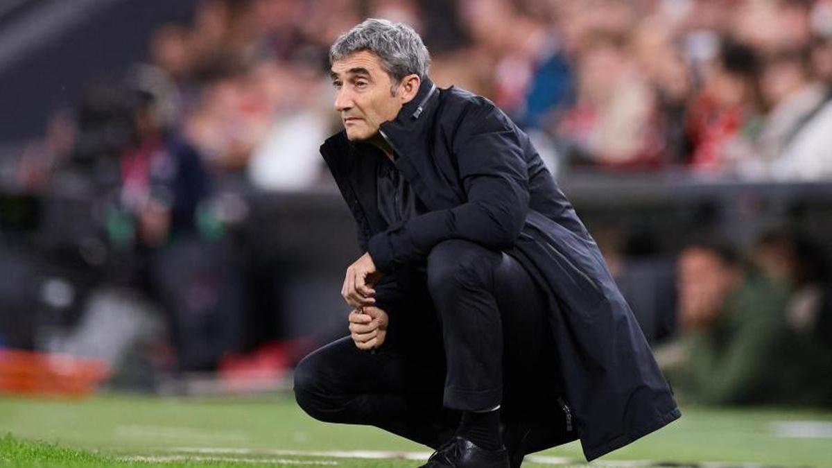 Athletic, ¿descenso o Europa?: "No hay que tenerle miedo al miedo"