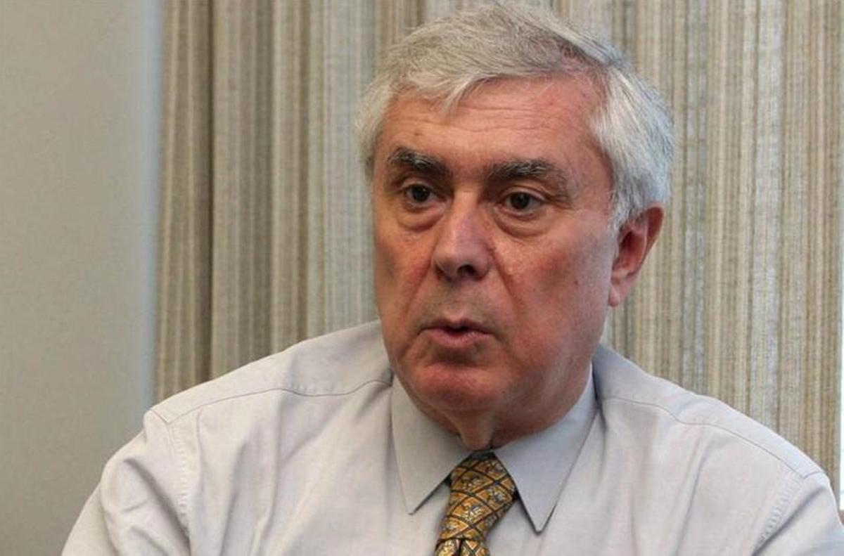 Rupérez acusa a Rosa Aguilar de "intromisión"