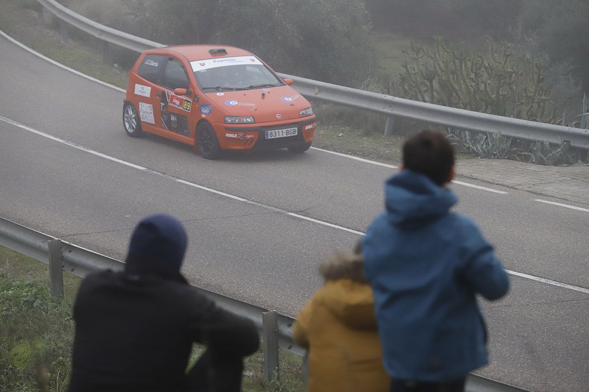 Subida a Trassierra 2023: el espectáculo de la carrera en imágenes