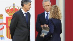 El llarg adeu de Pedro González-Trevijano