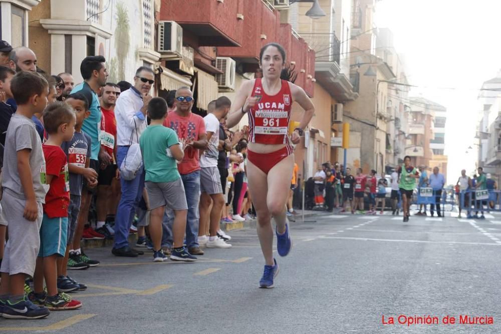 Carrera Popular de Santomera